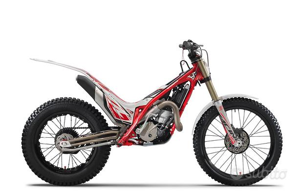 Gas Gas TXT 300 Racing 22 nuovo