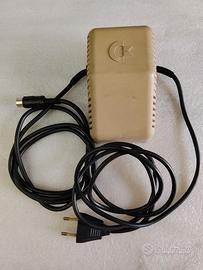 Commodore 64 Alimentatore Datassette Joystick Gioc