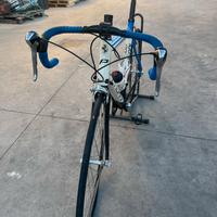 bici da corsa Pagani full carbon