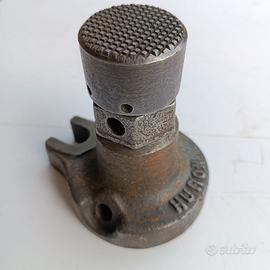 STAFFA SUPPORTO FRESATRICE HURON FRESA MECCANICA