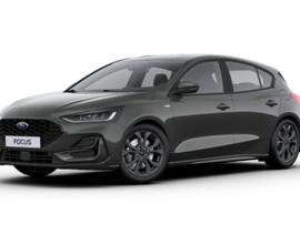FORD Focus 1.0 EcoBoost Hybrid 125 CV 5p. ST-Lin