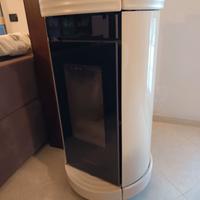 Stufa a pellet