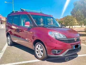 Fiat Doblò 1.6 multijet