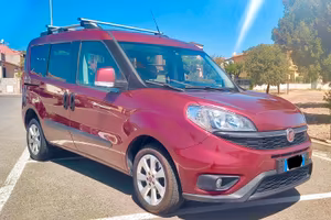 Fiat Doblò 1.6 multijet