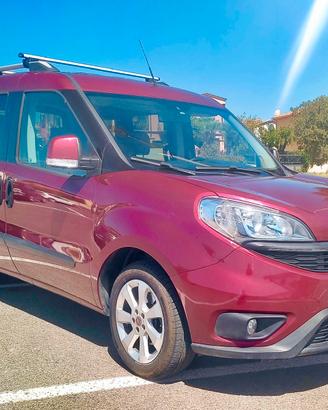 Fiat Doblò 1.6 multijet