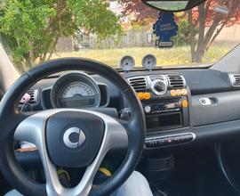 SMART city coupé/cabrio - 2009