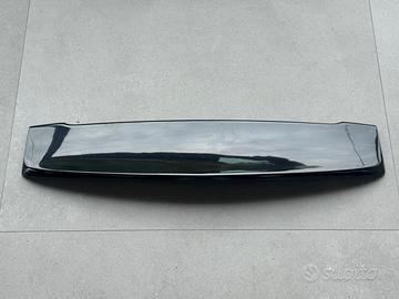 Spoiler IRMSCHER - OPEL CORSA C