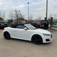 AUDI TT 3 SERIE DIESEL