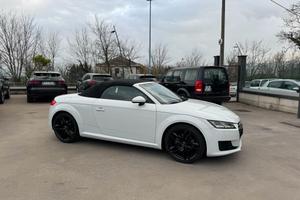 AUDI TT 3 SERIE DIESEL