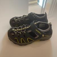 Sandali Merrel 30 bambino/a