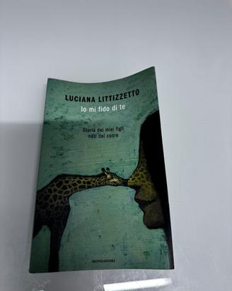 Io mi fido di te - Luciana Littizzetto