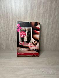 Seducimi ancora di Megan Hart | Storia passionale