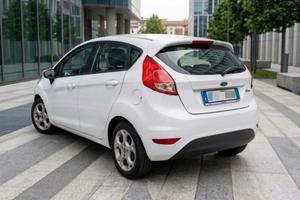 Ford Fiesta 1.2 5p Business 60CV 
