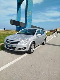 Opel Astra 1700 cc