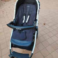 passeggino peg Perego 