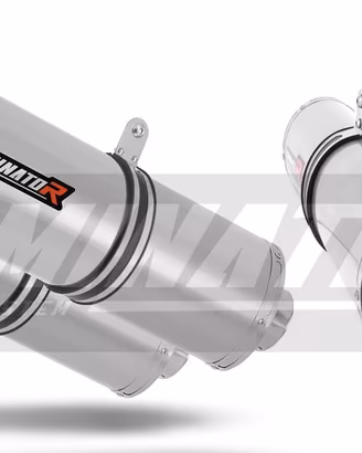 SCARICHI TERMINALI ORV TITANIO KTM 950 990