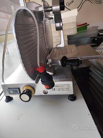 Affettatrice Bizerba Grande