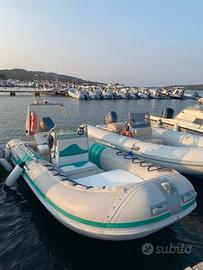 Gommone 5 metri Alson