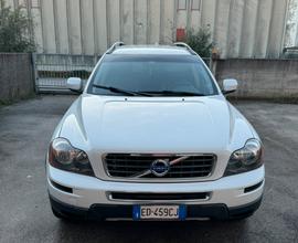 Volvo xc90 7 posti del 2010