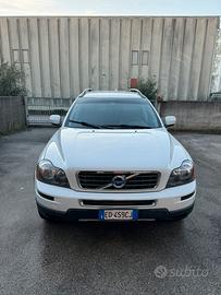 Volvo xc90 7 posti del 2010