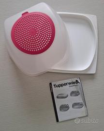 CheesSmart Tupperware
