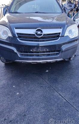 Ricambi per Opel Antara CDTI Cil.2000 MOTORE ROTTO