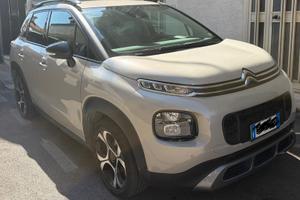 autovettura Citroen C3 aircross Bluehdi Shine pack