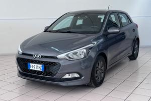 Hyundai i20 1.2 5 porte Econext Classic