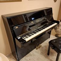 Pianoforte yamaha U1