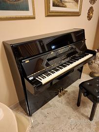 Pianoforte yamaha U1