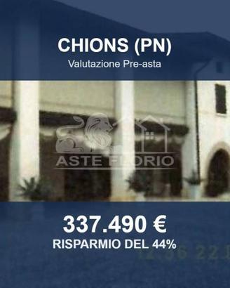 Immobile in asta di 598 m² con più di 5 locali a C