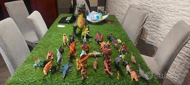 dinosauri 