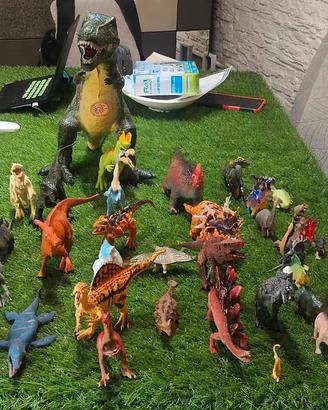 dinosauri 