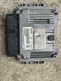 Centralina alfa 159