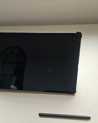 Tablet Galaxy Tab S7 FE