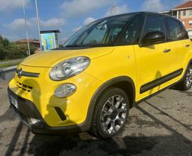 Fiat 500L 1.6 Multijet 105 CV Trekking