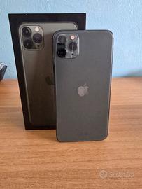 Iphone 11 Pro Max 256 