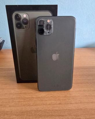 Iphone 11 Pro Max 256 