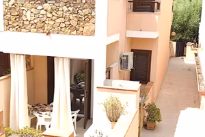 Casa vacanza sardegna mare di villasimius agosto