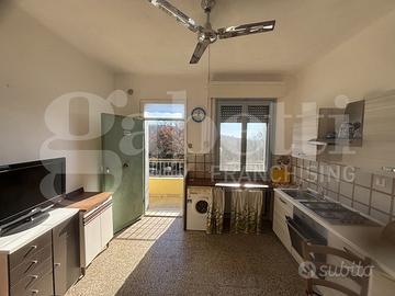 Appartamento Massa Marittima [Cod. rif 3202062VRG]