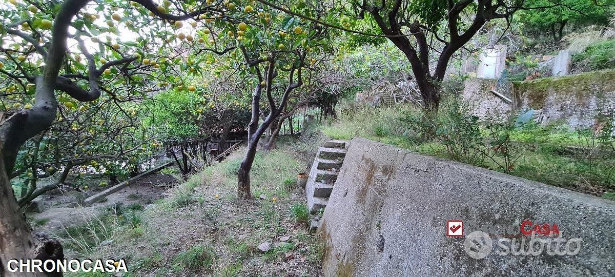 Terreno a Tremestieri rif. TVN-5101 - Vista 3