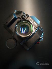 Contax AX 