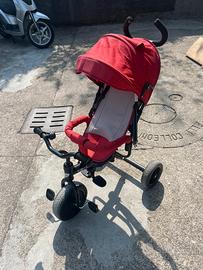 Triciclo 3 in 1