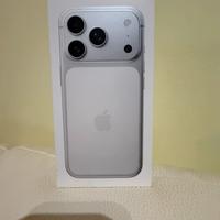Iphone 17 pro silver 256 gb Apple Store