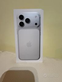 Iphone 17 pro silver 256 gb Apple Store