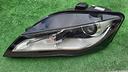 audi-r8-420-bi-xenon-led-faro-fanale-sinistro-sx