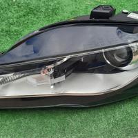 AUDI R8 420 BI-XENON+ LED Faro Fanale Sinistro SX