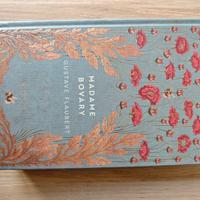 madame bovary Gustave Flaubert 