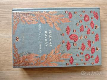madame bovary Gustave Flaubert 