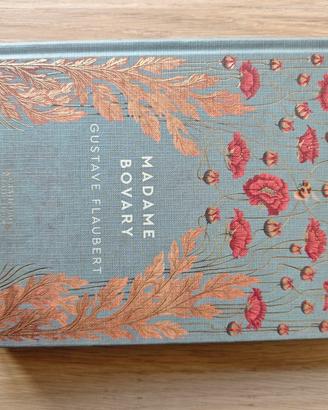 madame bovary Gustave Flaubert 